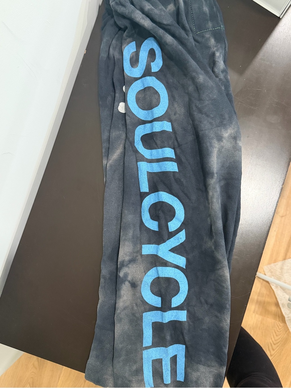Aviator Nation x SoulCycle sweatpants